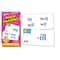 Trend Enterprises® Word Families Skill Drill Flash Cards